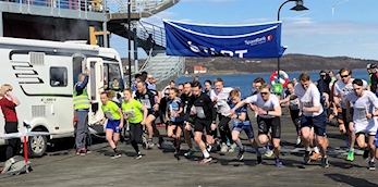 Hålogalandsstafetten 2019